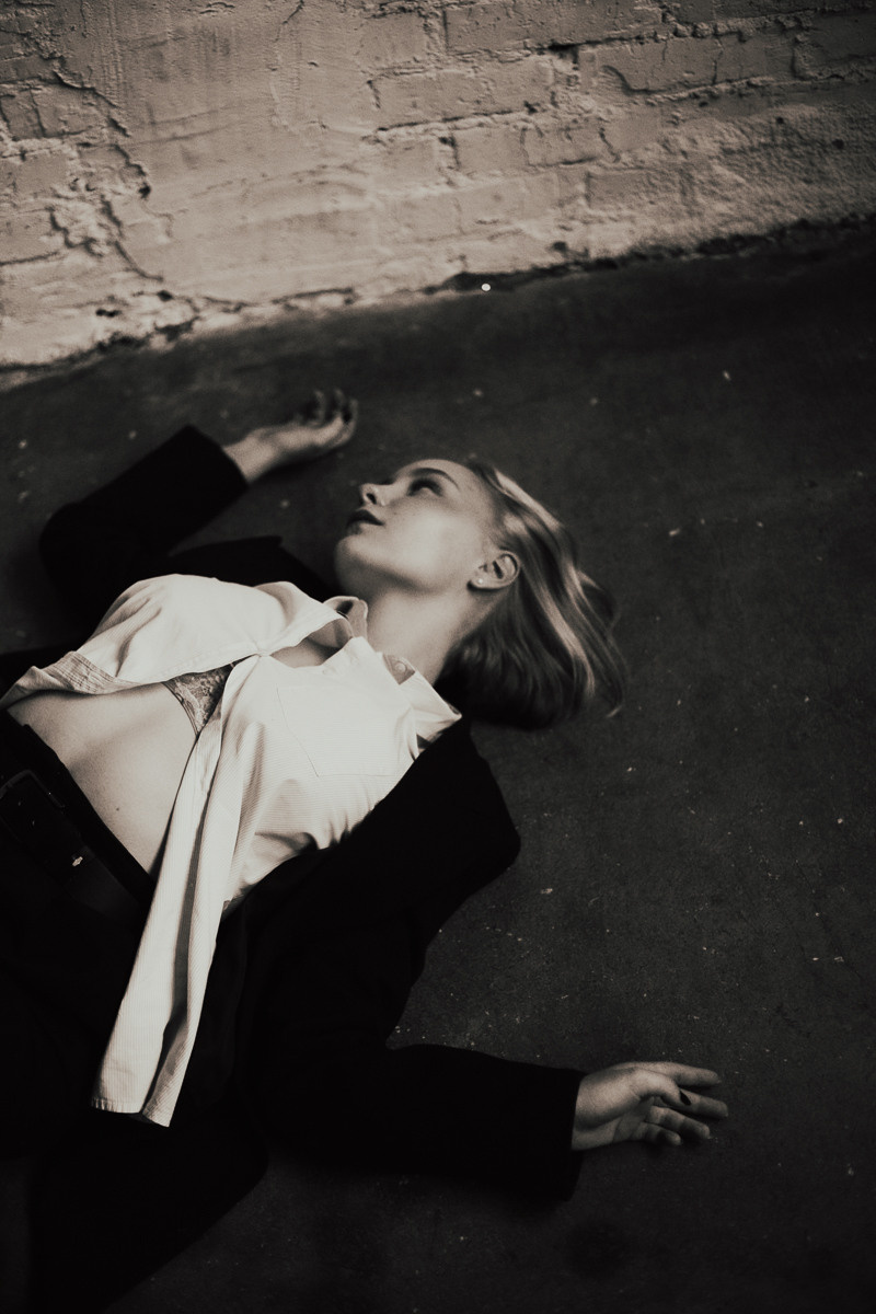 Полина / Kap's Studios. Фотограф в Москве и Санкт-Петербурге Саша Кар