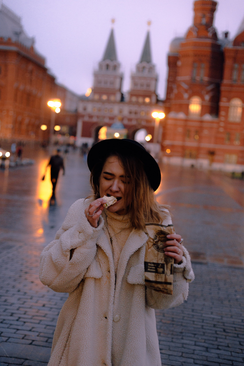 Катя Гаскарт. Фотограф в Москве и Санкт-Петербурге Саша Кар