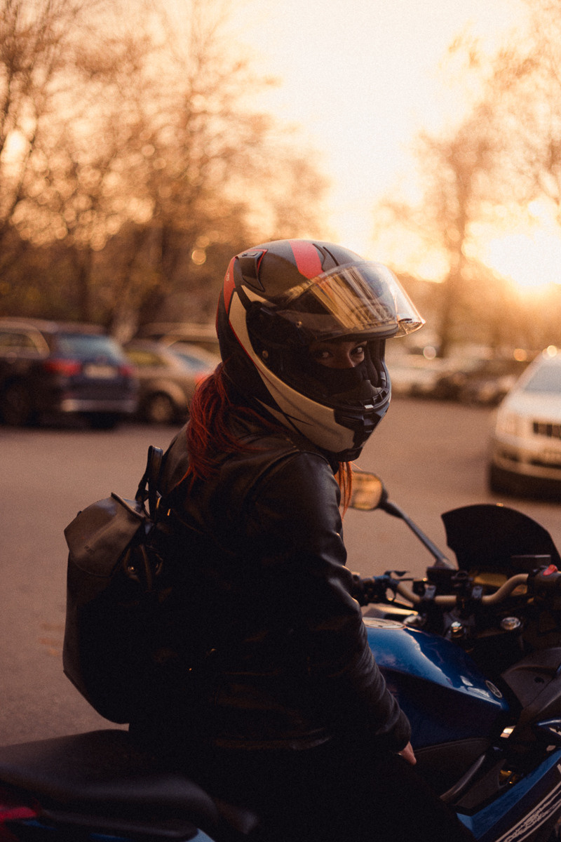 Арина. Фотограф в Москве и Санкт-Петербурге Саша Кар