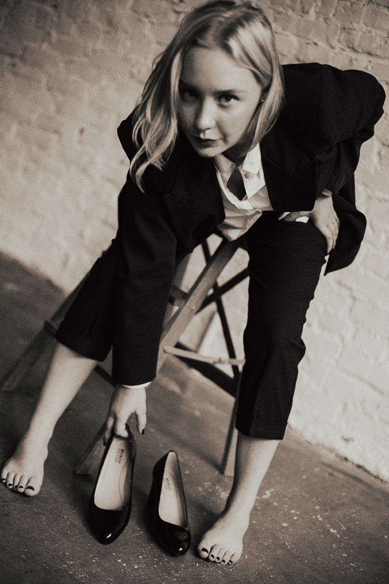 Полина / Kap's Studios. Фотограф в Москве и Санкт-Петербурге Саша Кар