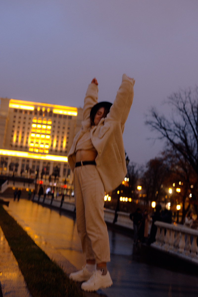 Катя Гаскарт. Фотограф в Москве и Санкт-Петербурге Саша Кар