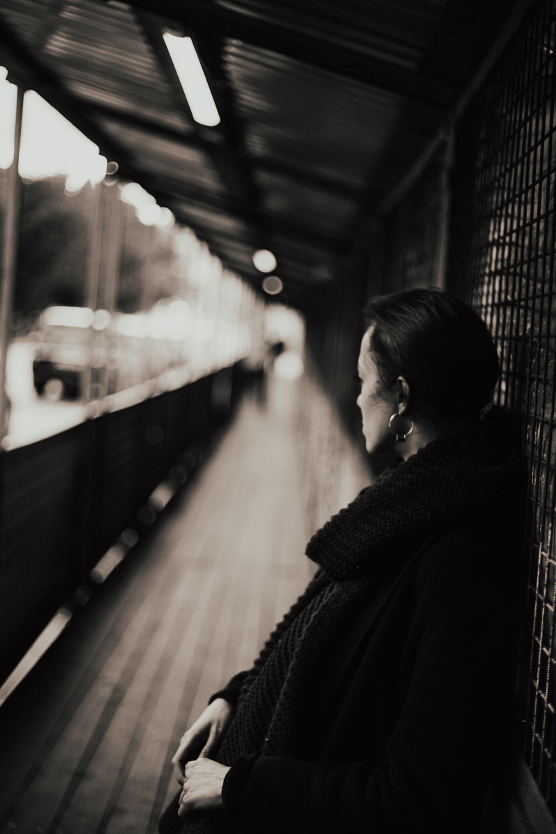 Алена. Фотограф в Москве и Санкт-Петербурге Саша Кар