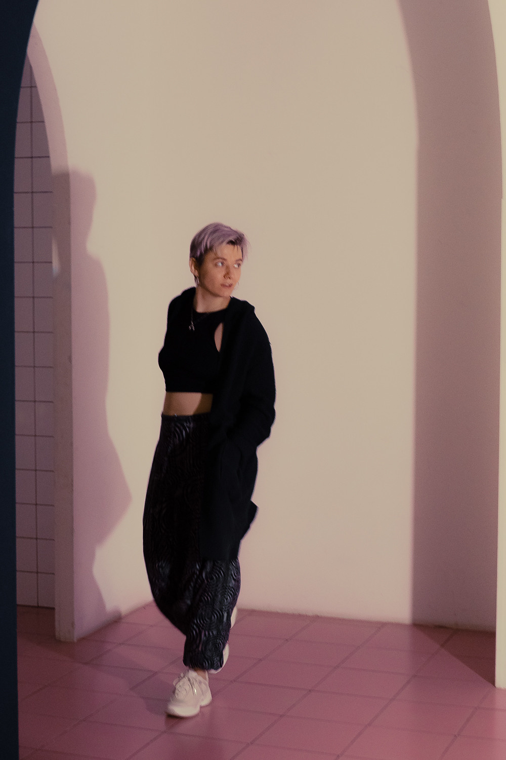 Таня / Qweex Campus. Фотограф в Москве и Санкт-Петербурге Саша Кар