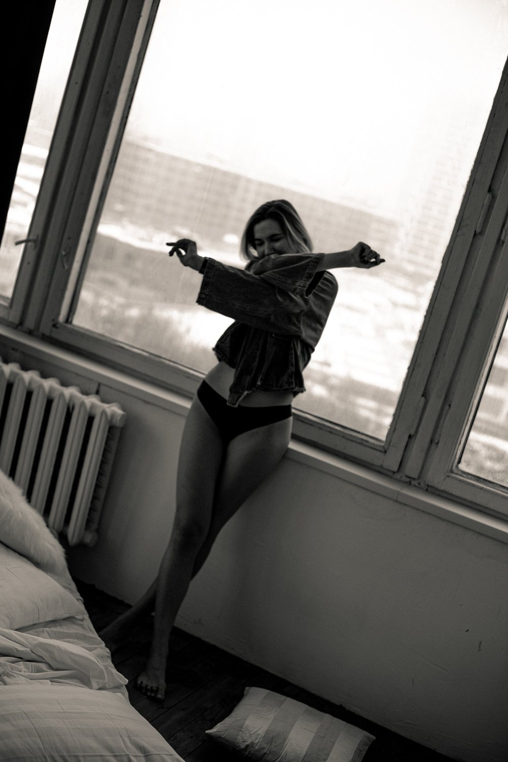 Кристина / Qweex Campus. Фотограф в Москве и Санкт-Петербурге Саша Кар