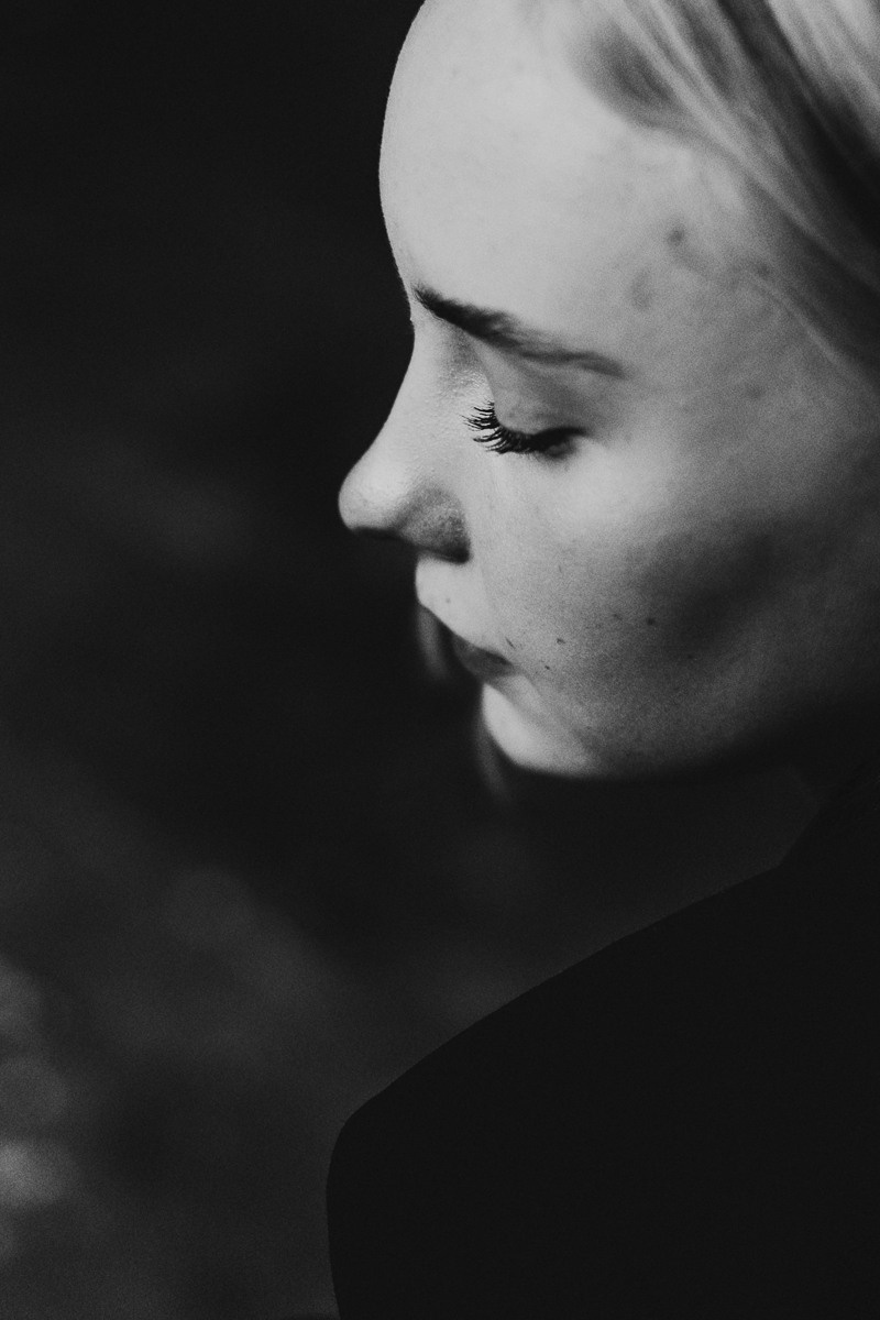 Полина / Kap's Studios. Фотограф в Москве и Санкт-Петербурге Саша Кар