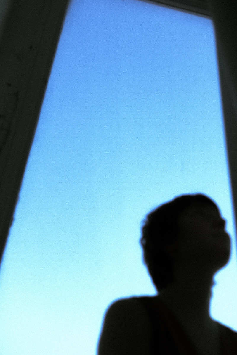 Ксюша / Nowness Studio. Фотограф в Москве и Санкт-Петербурге Саша Кар