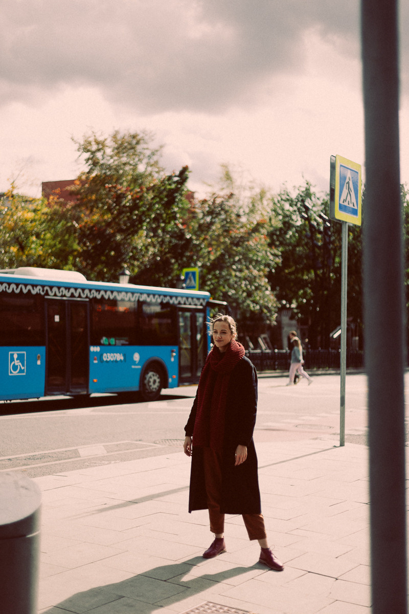 Алена. Фотограф в Москве и Санкт-Петербурге Саша Кар