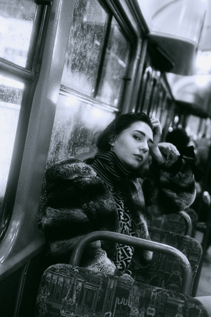 Лера. Фотограф в Москве и Санкт-Петербурге Саша Кар