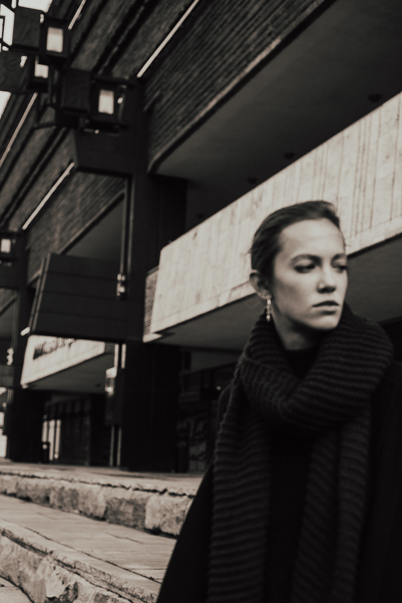 Алена. Фотограф в Москве и Санкт-Петербурге Саша Кар