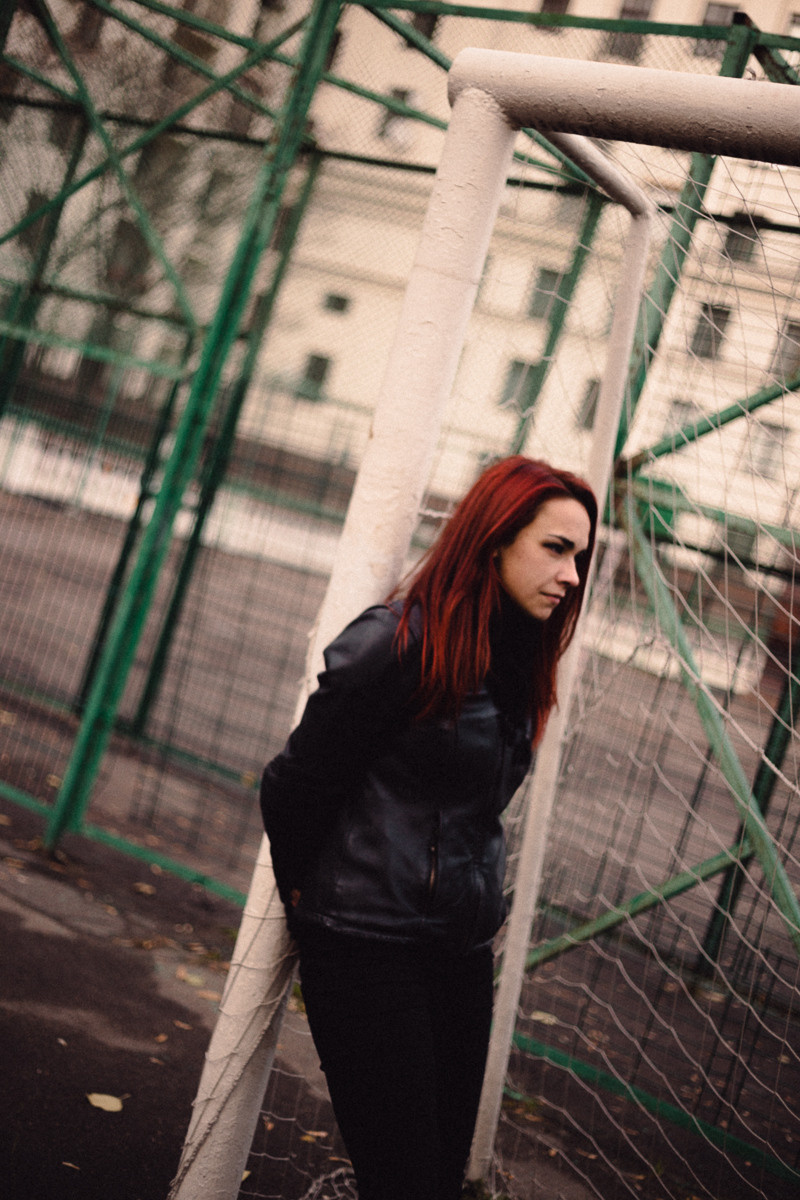 Арина. Фотограф в Москве и Санкт-Петербурге Саша Кар