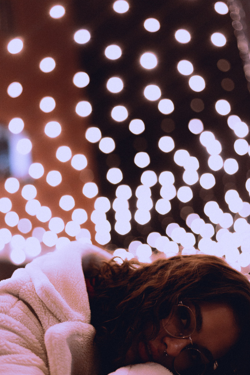 Соня. Фотограф в Москве и Санкт-Петербурге Саша Кар