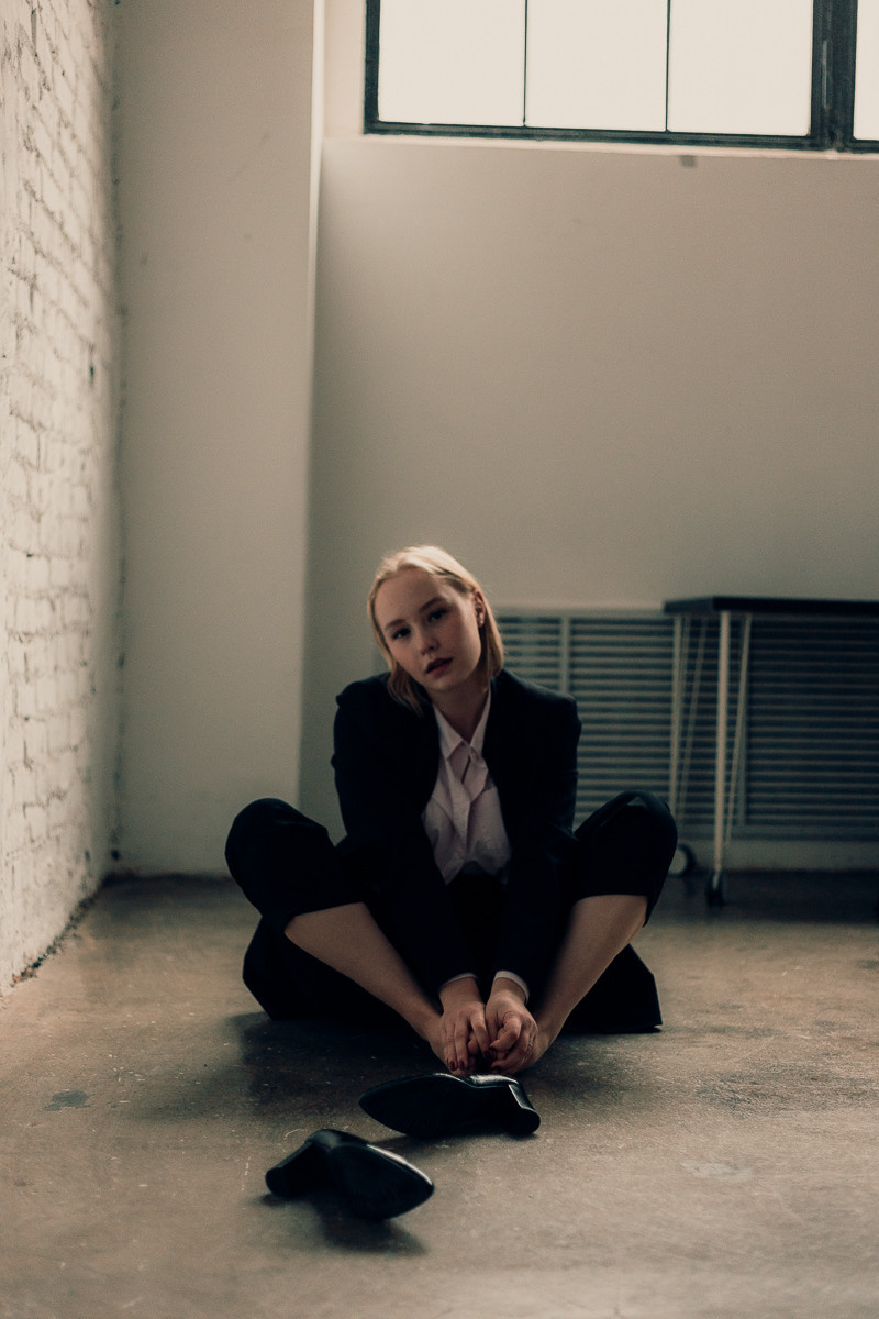 Полина / Kap's Studios. Фотограф в Москве и Санкт-Петербурге Саша Кар