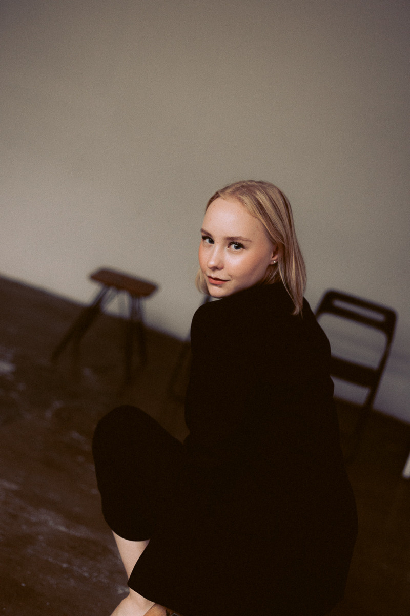 Полина / Kap's Studios. Фотограф в Москве и Санкт-Петербурге Саша Кар