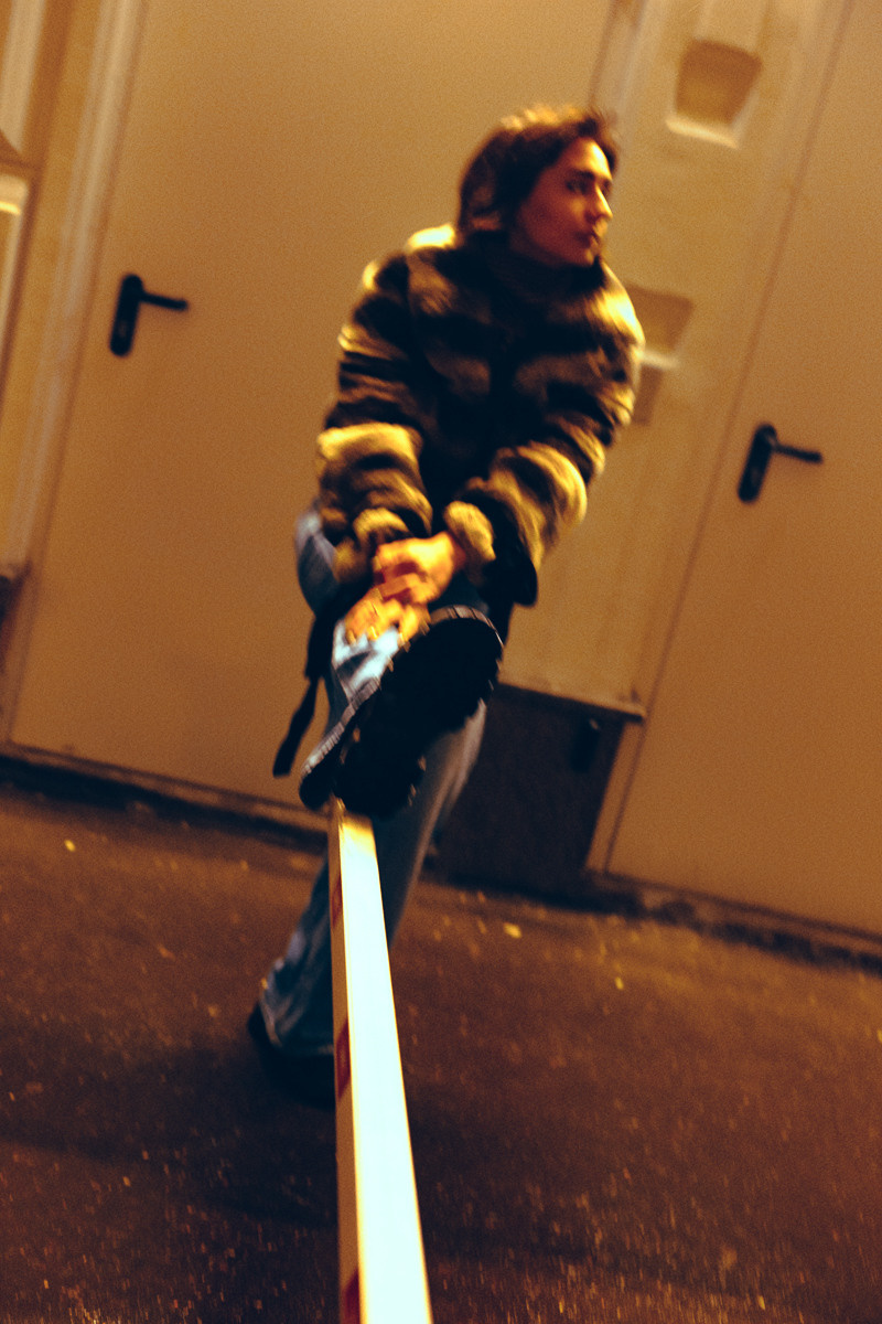 Лера. Фотограф в Москве и Санкт-Петербурге Саша Кар