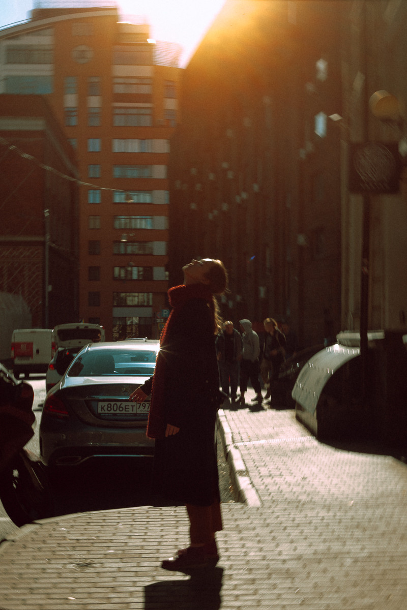 Алена. Фотограф в Москве и Санкт-Петербурге Саша Кар