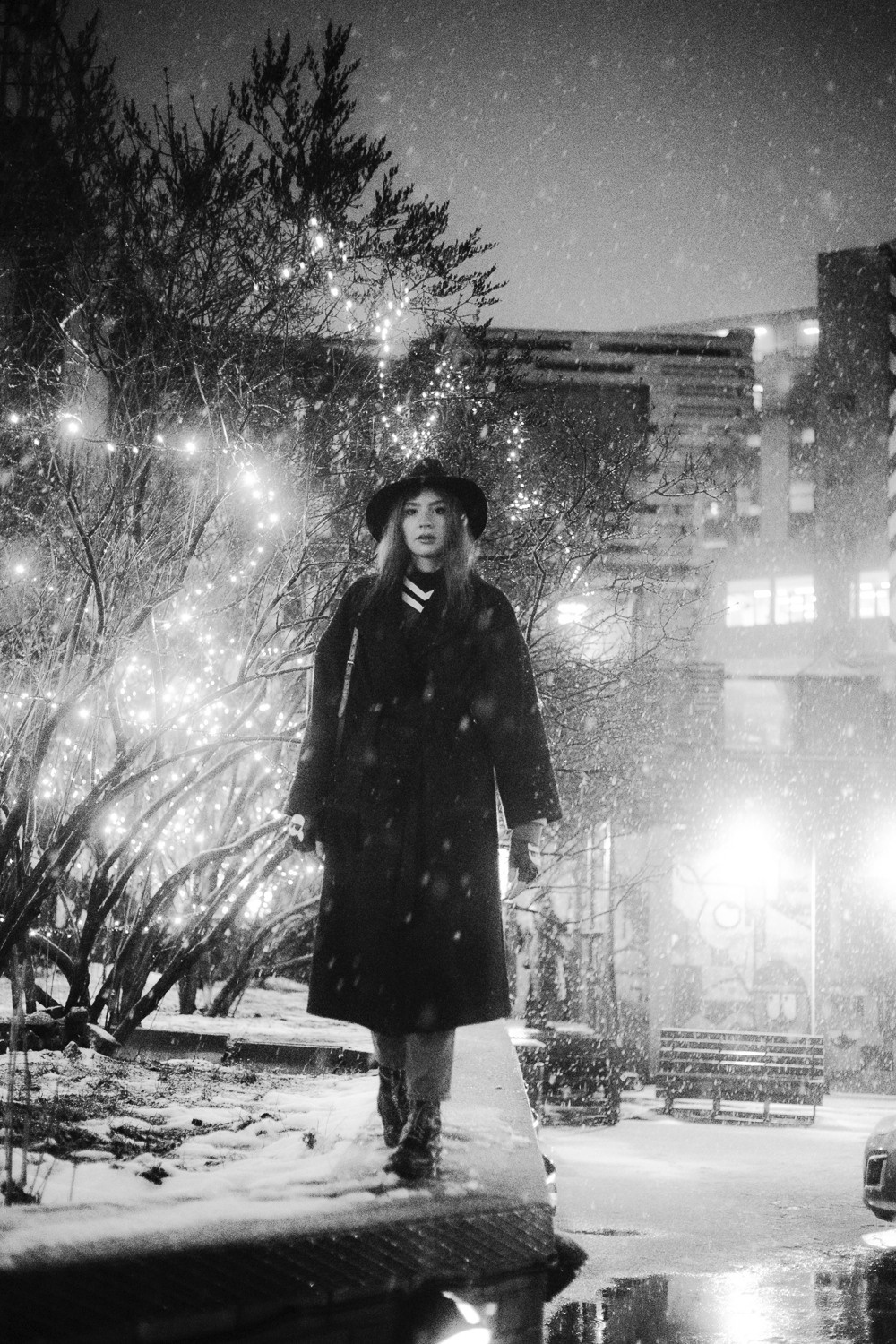 Диана. Фотограф в Москве и Санкт-Петербурге Саша Кар