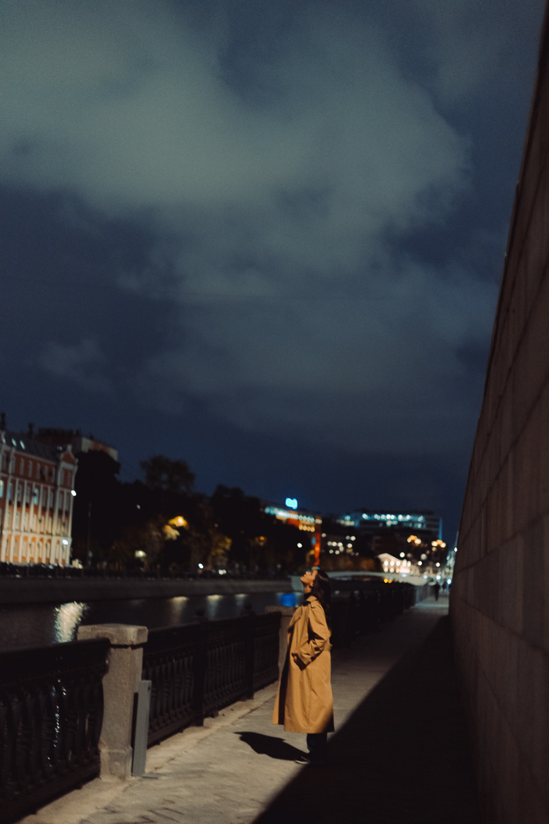 Алина. Фотограф в Москве и Санкт-Петербурге Саша Кар