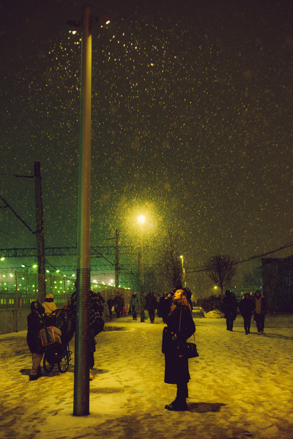Диана. Фотограф в Москве и Санкт-Петербурге Саша Кар