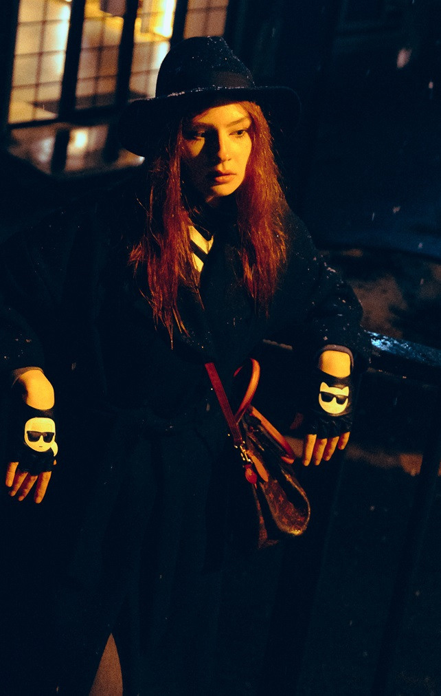 Диана. Фотограф в Москве и Санкт-Петербурге Саша Кар