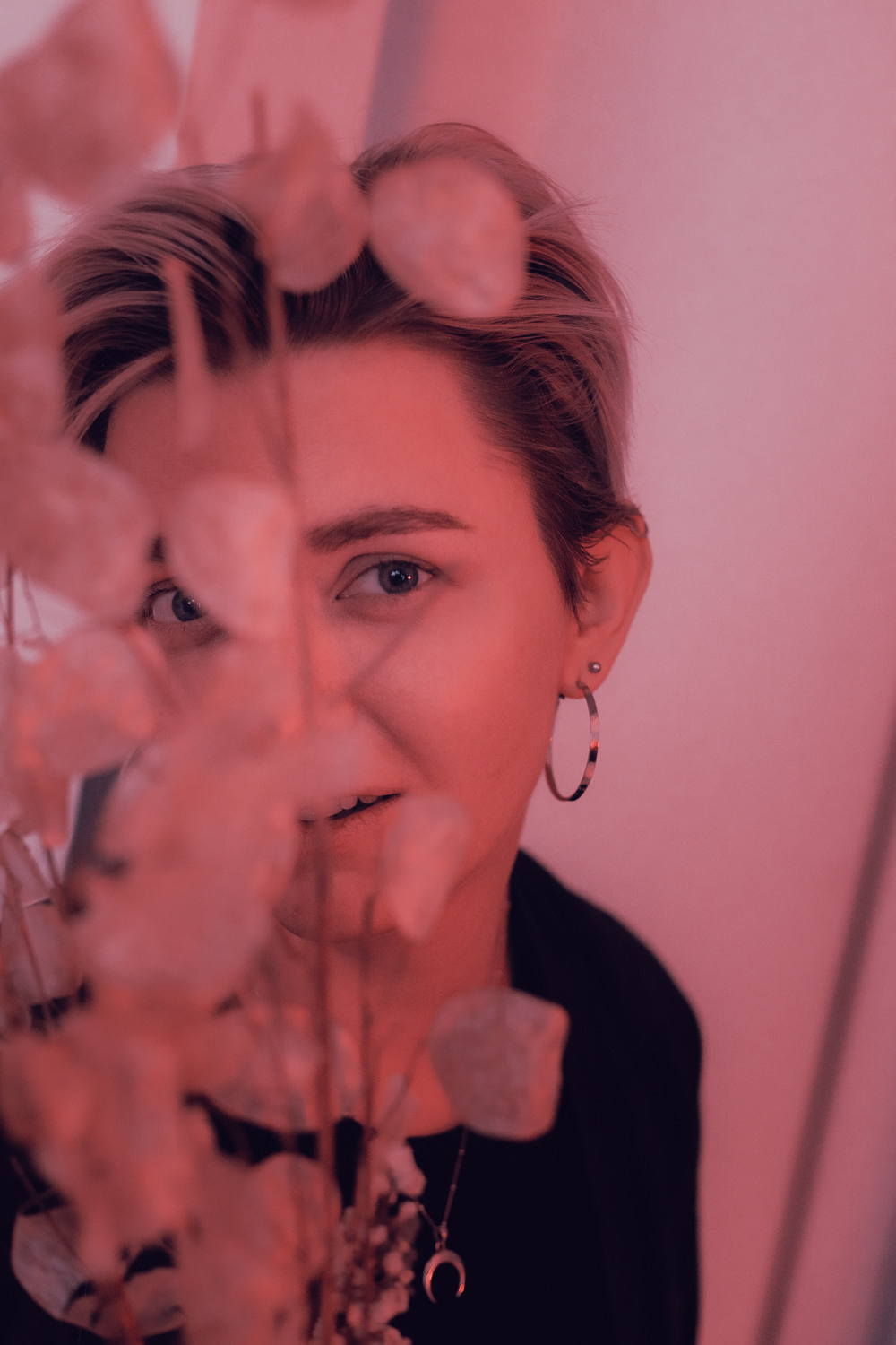 Таня / Qweex Campus. Фотограф в Москве и Санкт-Петербурге Саша Кар