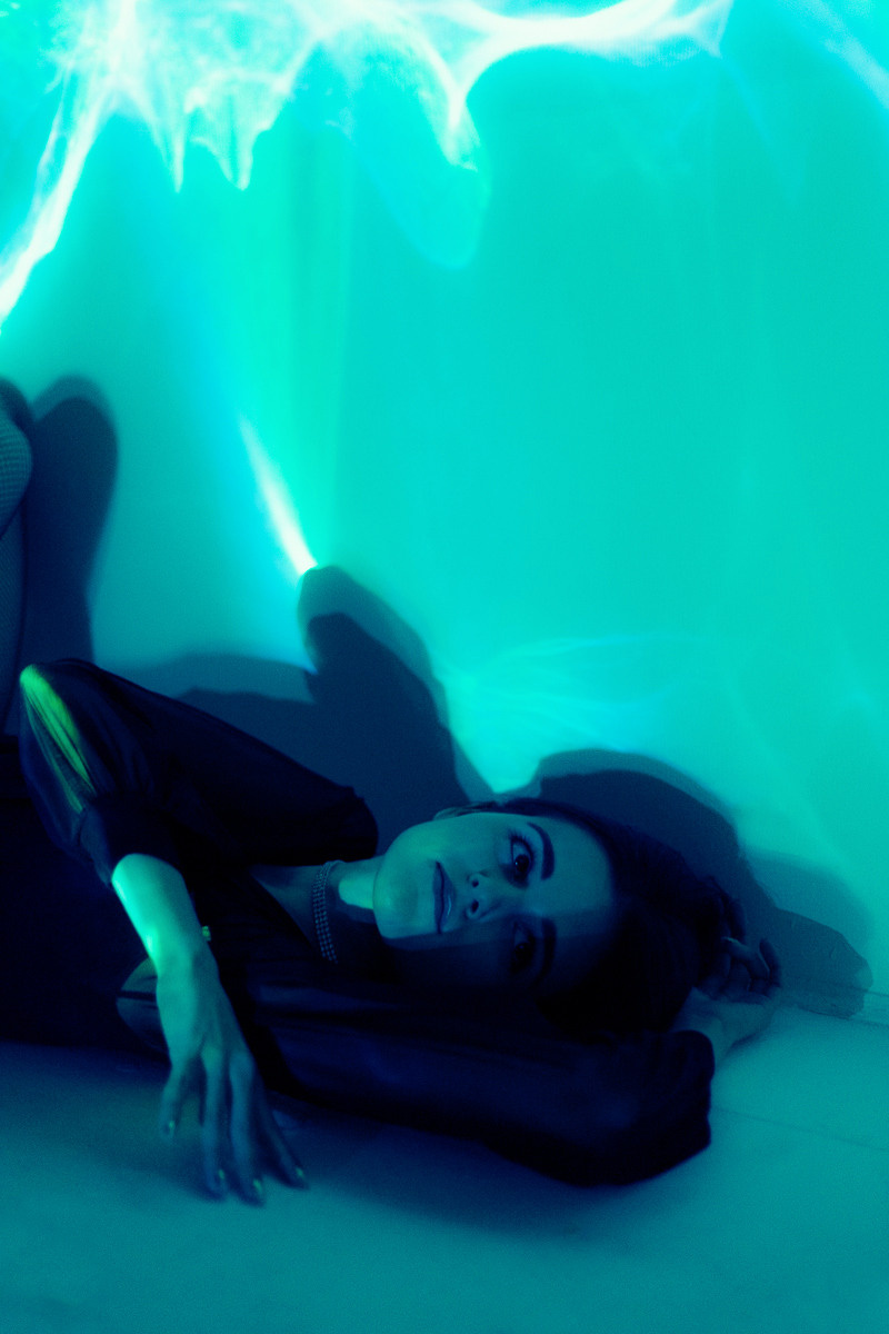 Настя / Sayat Studio. Фотограф в Москве и Санкт-Петербурге Саша Кар