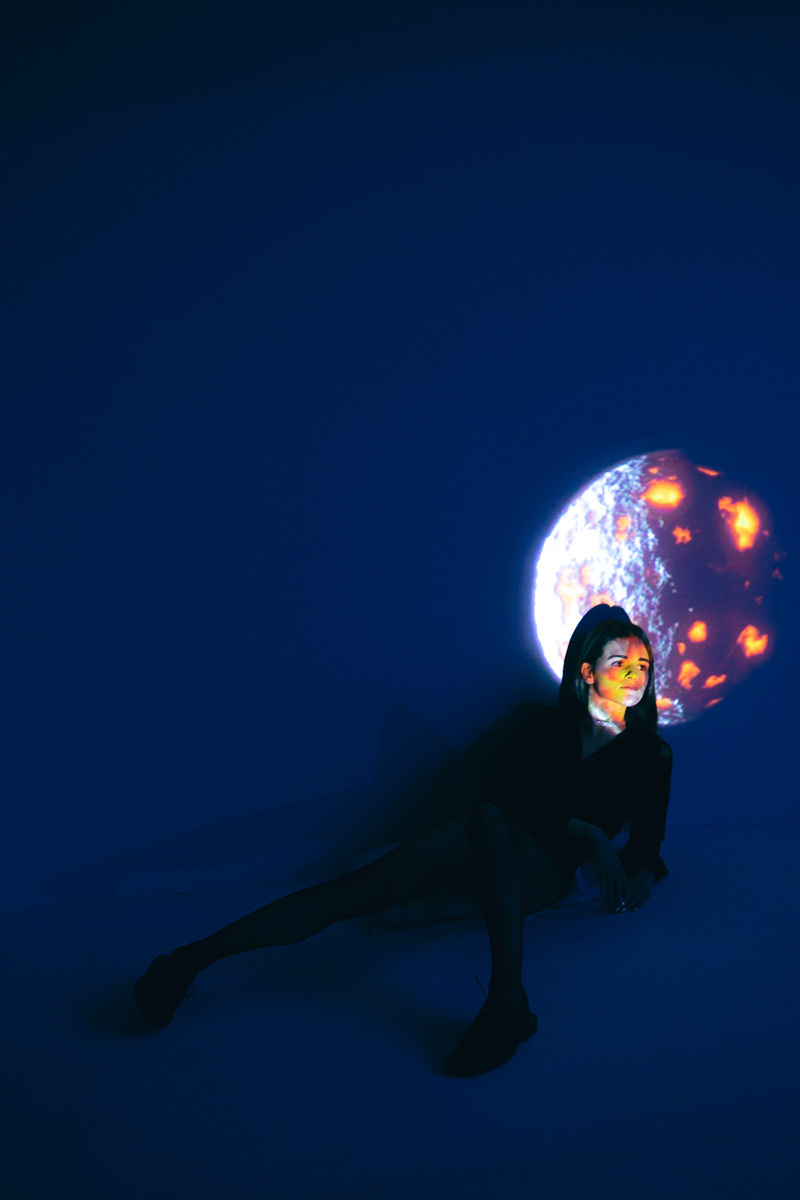 Настя / Sayat Studio. Фотограф в Москве и Санкт-Петербурге Саша Кар