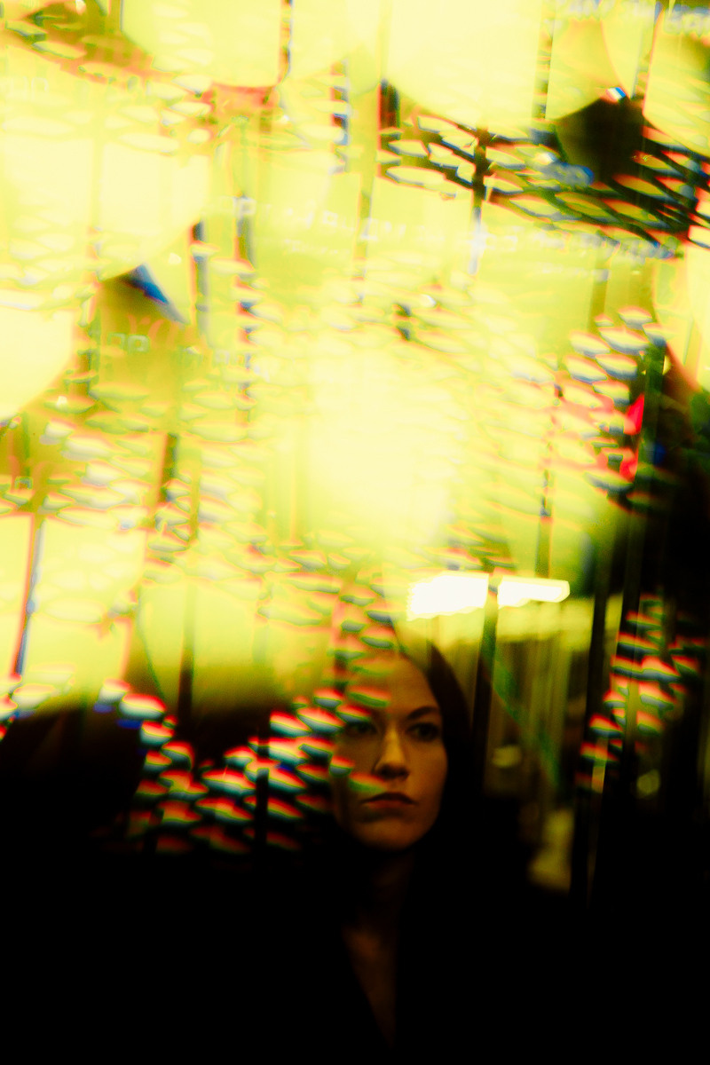 Вика. Фотограф в Москве и Санкт-Петербурге Саша Кар