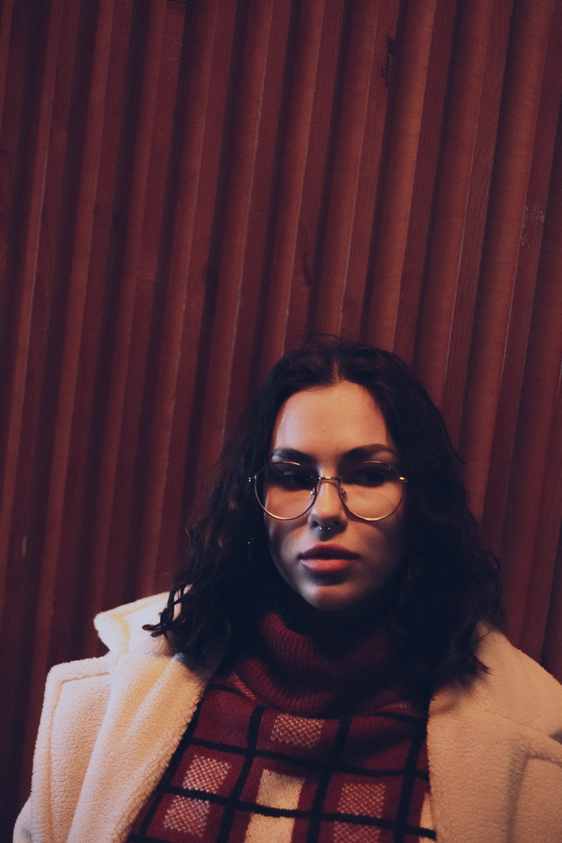 Соня. Фотограф в Москве и Санкт-Петербурге Саша Кар