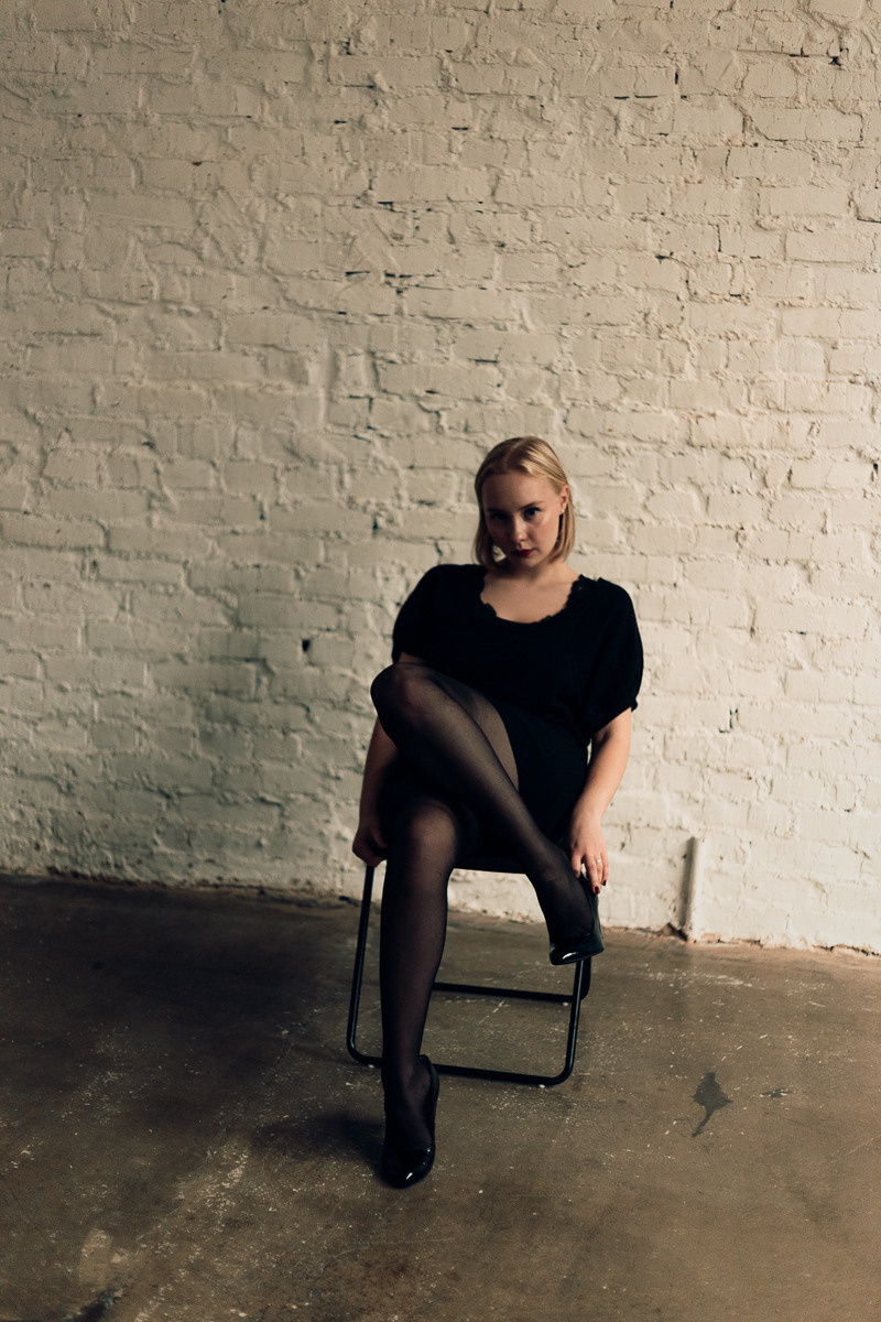 Полина / Kap's Studios. Фотограф в Москве и Санкт-Петербурге Саша Кар