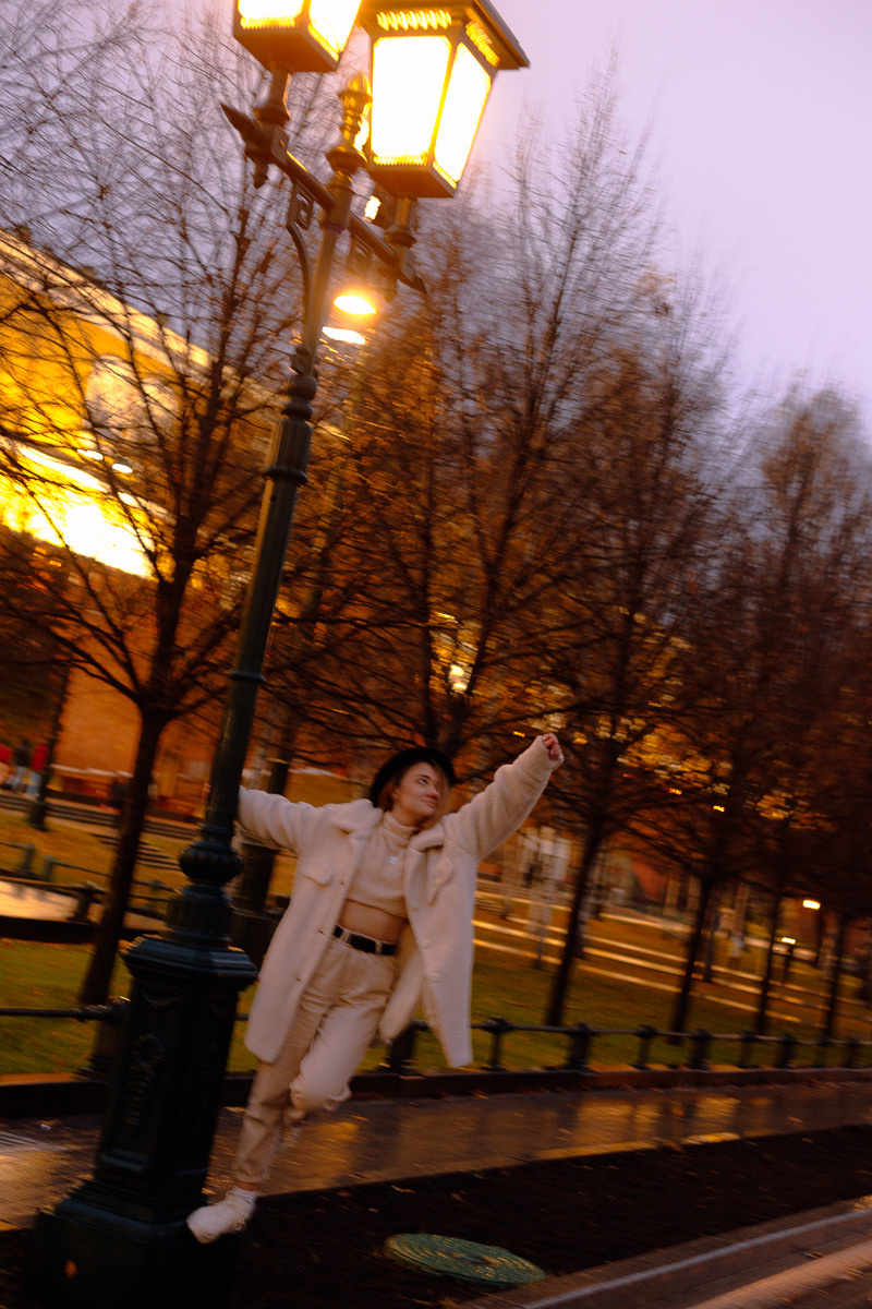 Катя Гаскарт. Фотограф в Москве и Санкт-Петербурге Саша Кар