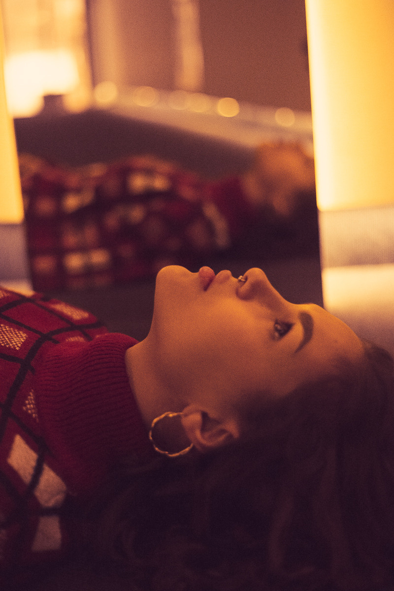 Соня. Фотограф в Москве и Санкт-Петербурге Саша Кар