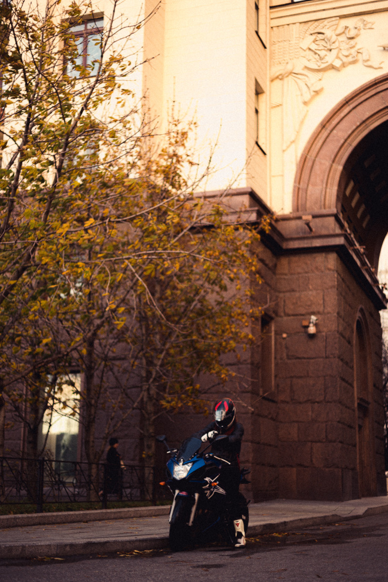 Арина. Фотограф в Москве и Санкт-Петербурге Саша Кар