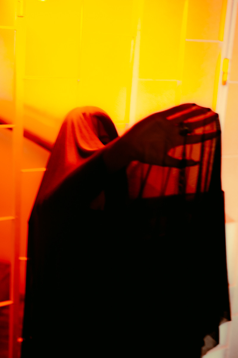 Вика. Фотограф в Москве и Санкт-Петербурге Саша Кар