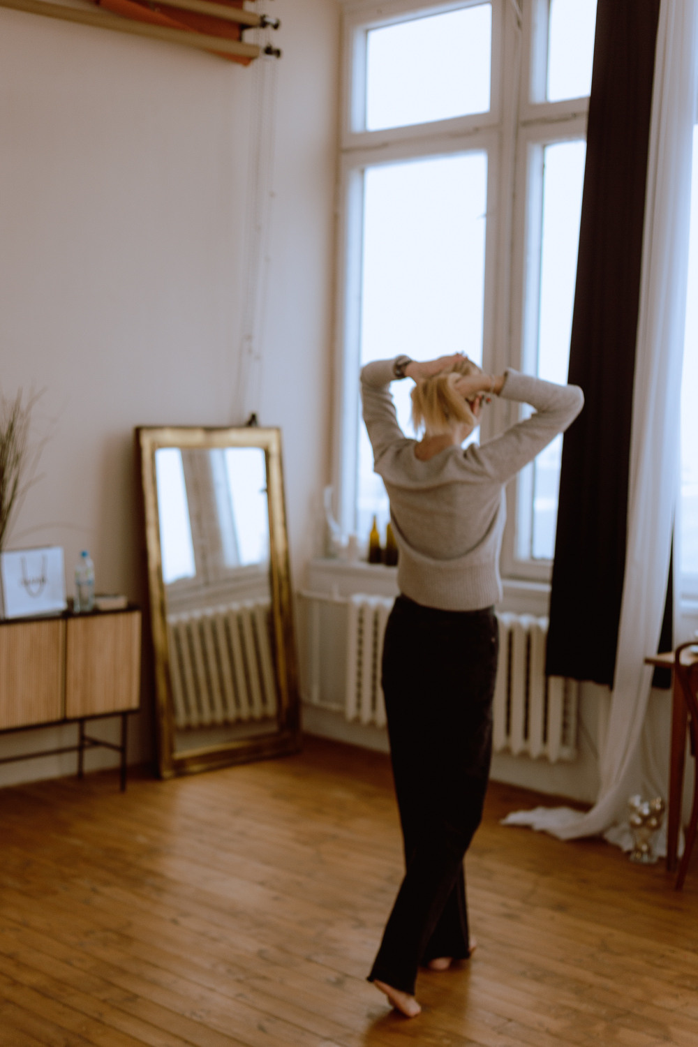 Кристина / Qweex Campus. Фотограф в Москве и Санкт-Петербурге Саша Кар