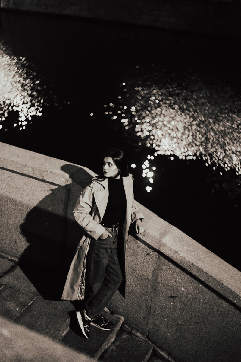 Алина. Фотограф в Москве и Санкт-Петербурге Саша Кар