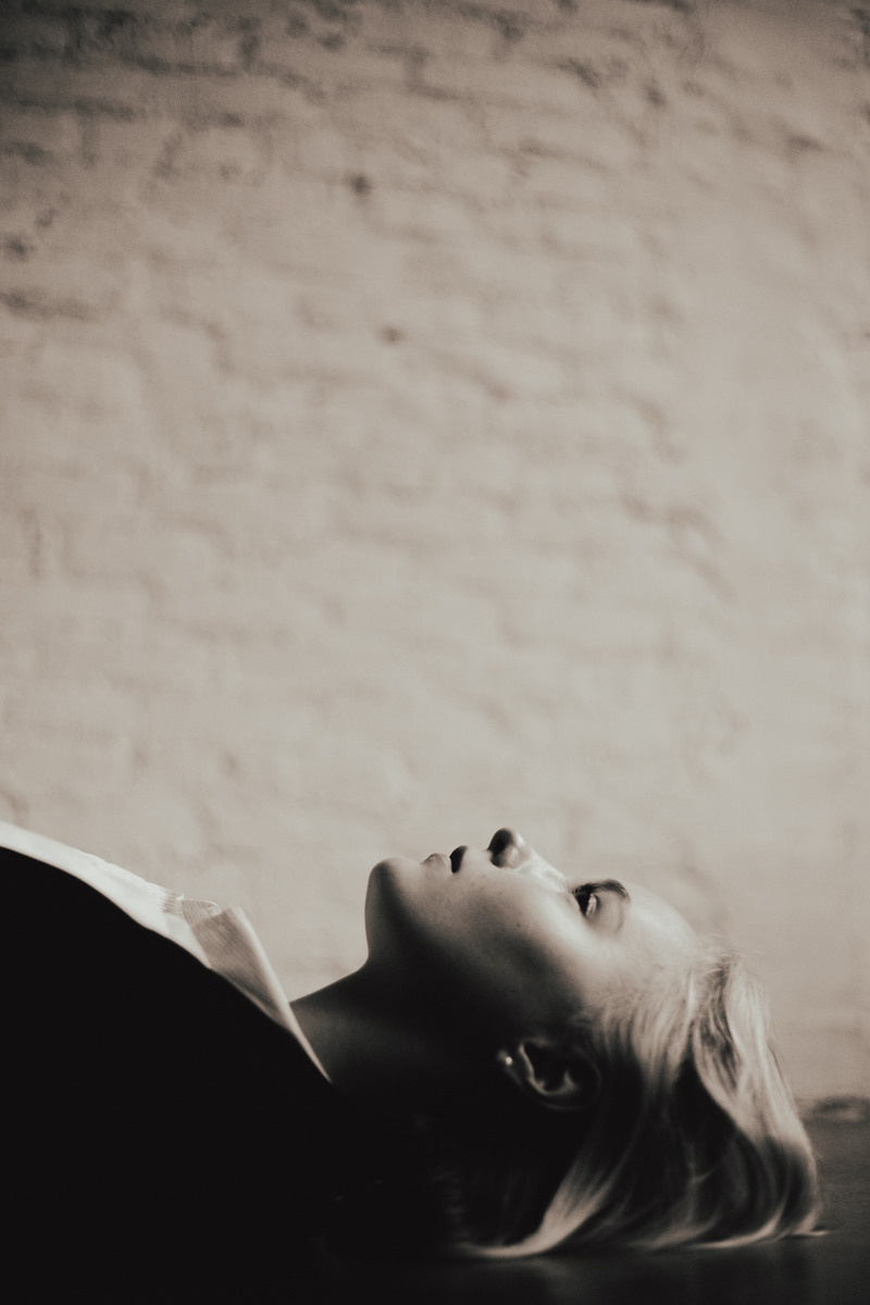 Полина / Kap's Studios. Фотограф в Москве и Санкт-Петербурге Саша Кар