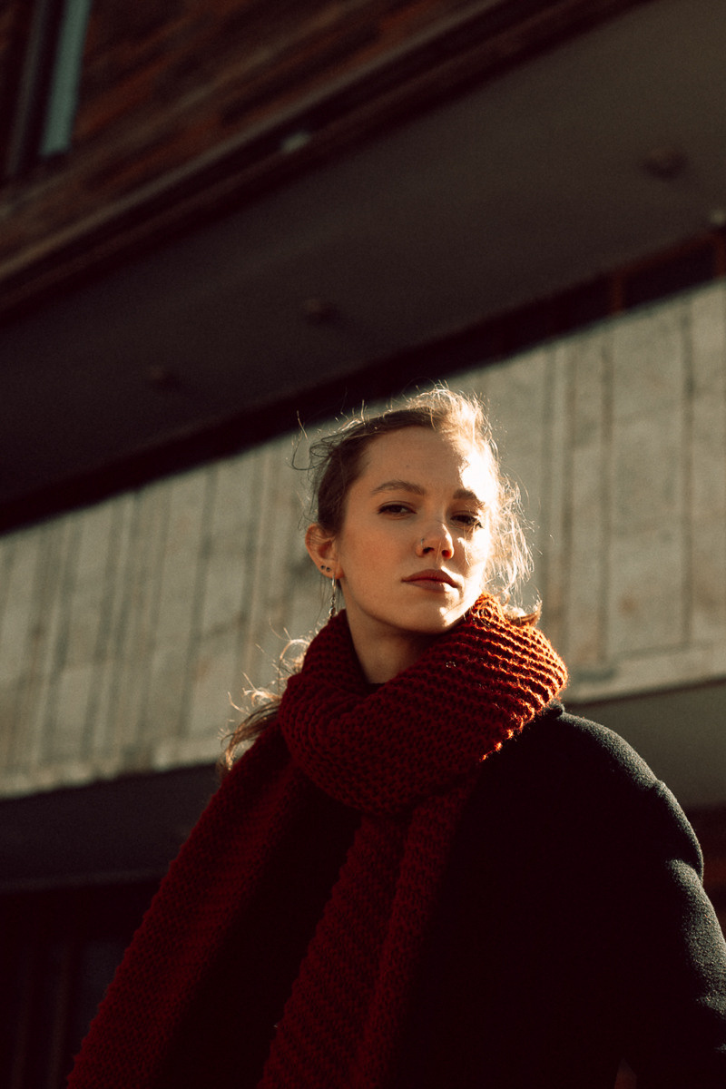 Алена. Фотограф в Москве и Санкт-Петербурге Саша Кар