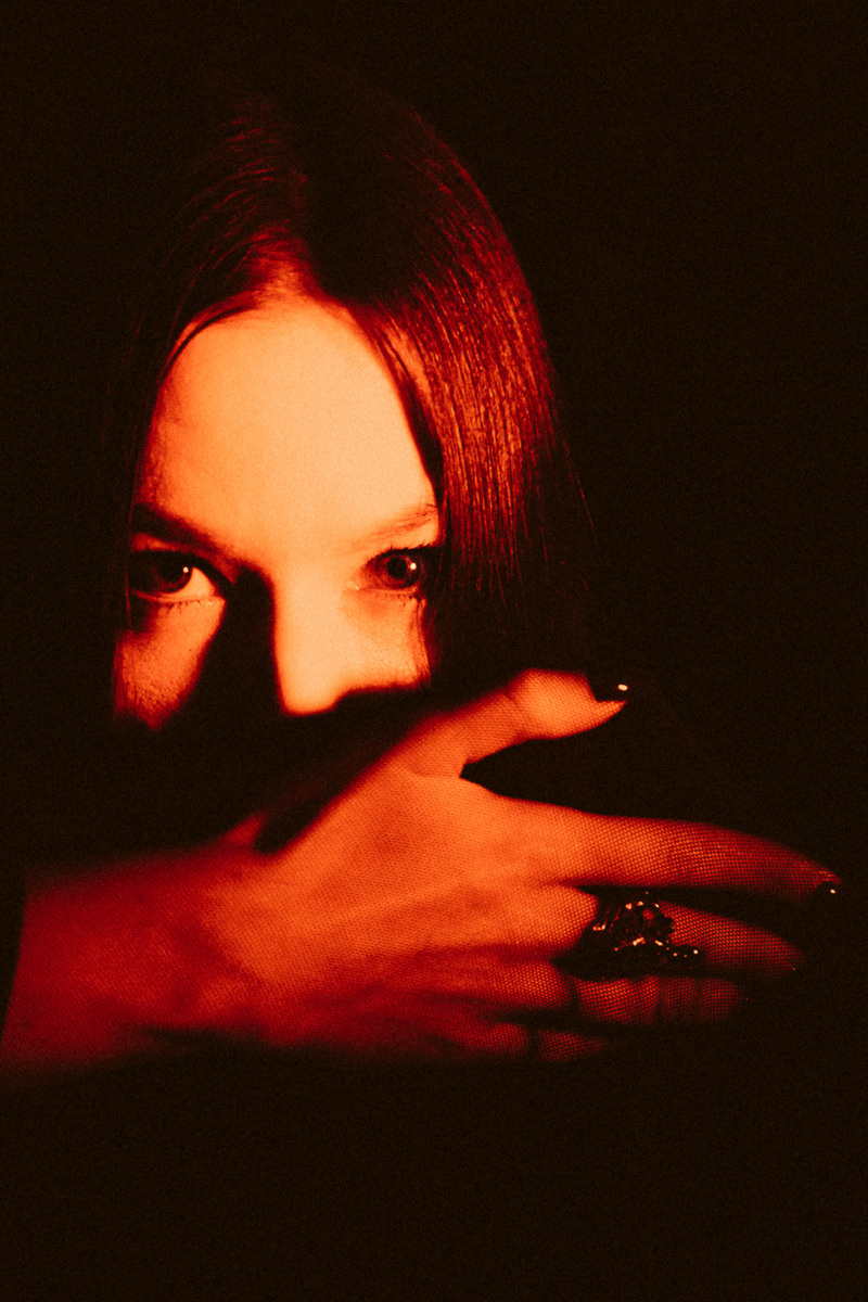 Вика. Фотограф в Москве и Санкт-Петербурге Саша Кар