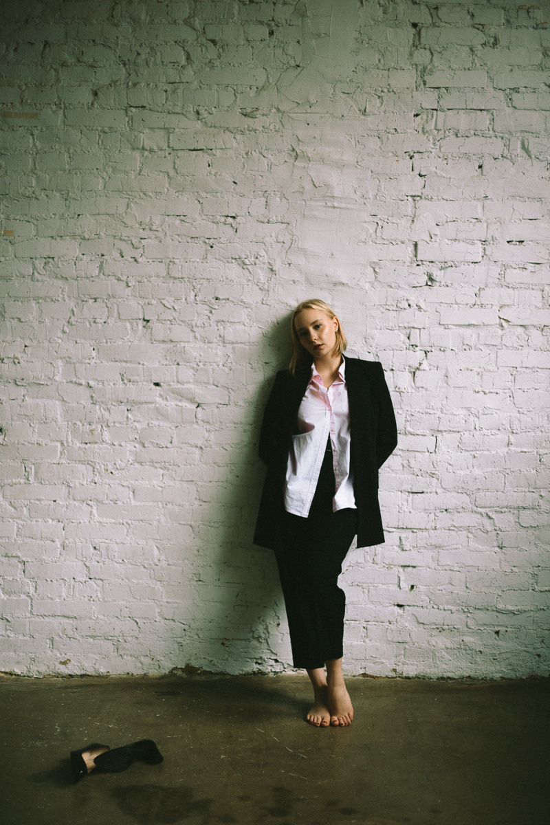 Полина / Kap's Studios. Фотограф в Москве и Санкт-Петербурге Саша Кар