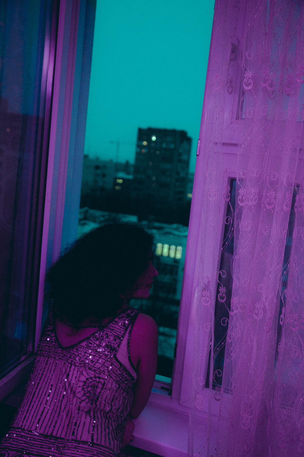 Ася / home. Фотограф в Москве и Санкт-Петербурге Саша Кар