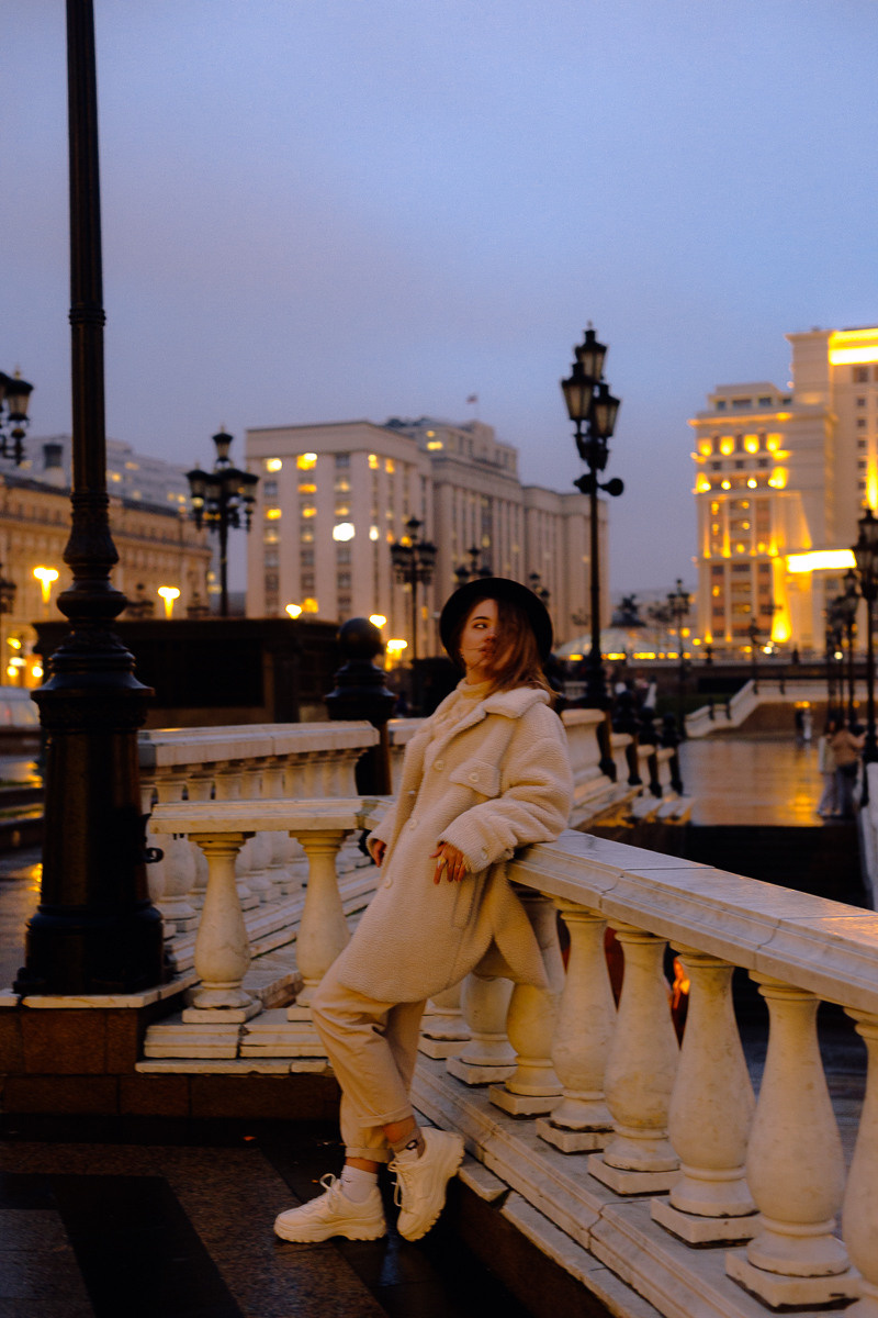 Катя Гаскарт. Фотограф в Москве и Санкт-Петербурге Саша Кар