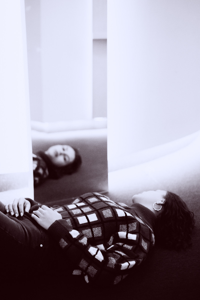 Соня. Фотограф в Москве и Санкт-Петербурге Саша Кар