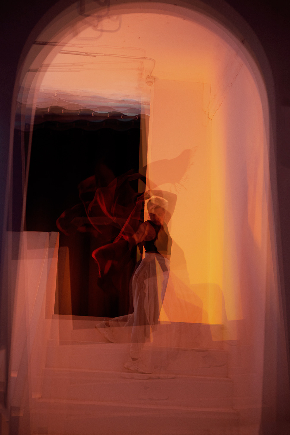 Таня / Qweex Campus. Фотограф в Москве и Санкт-Петербурге Саша Кар