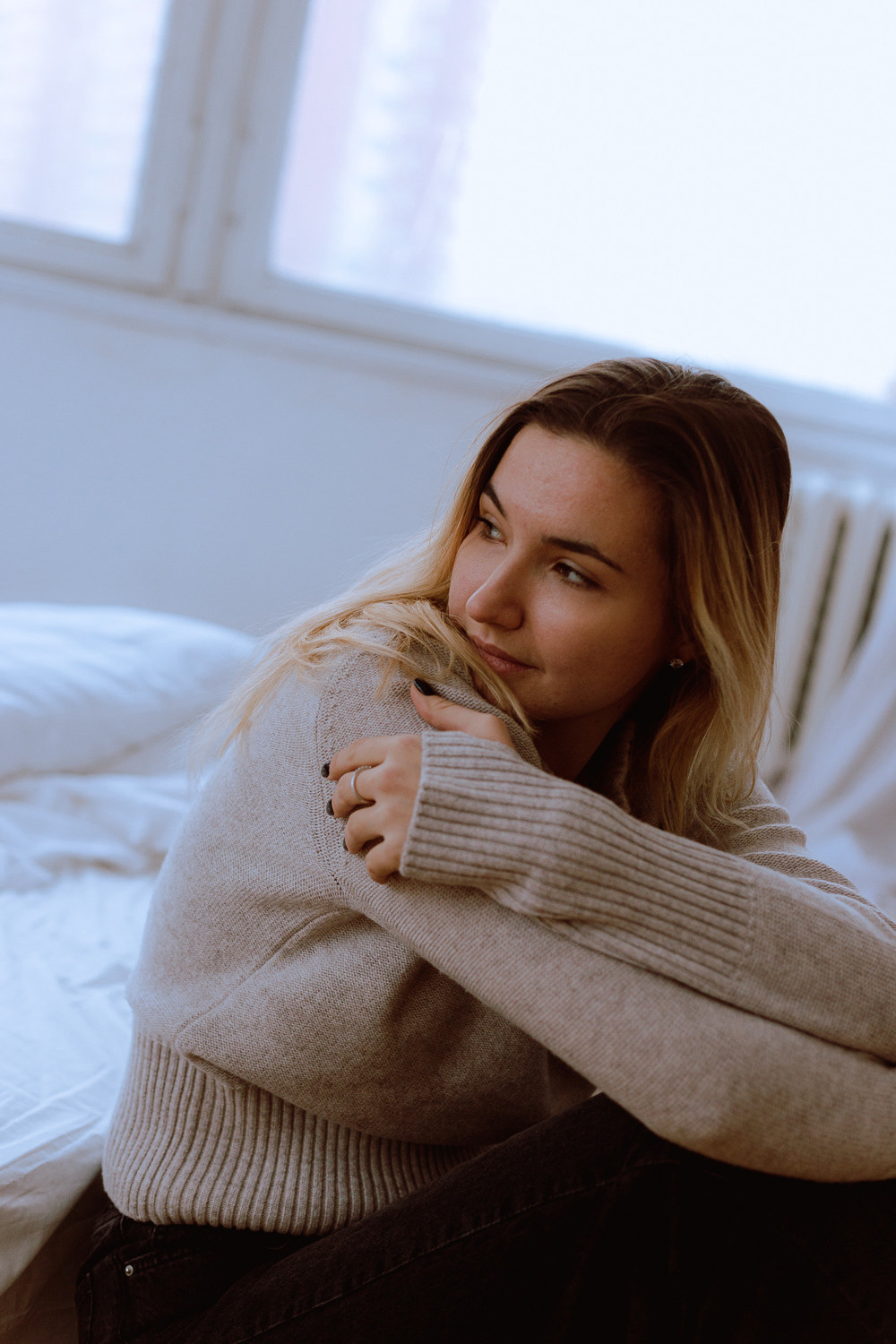 Кристина / Qweex Campus. Фотограф в Москве и Санкт-Петербурге Саша Кар