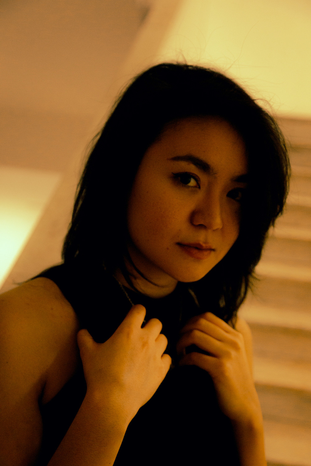 Камила. Фотограф в Москве и Санкт-Петербурге Саша Кар