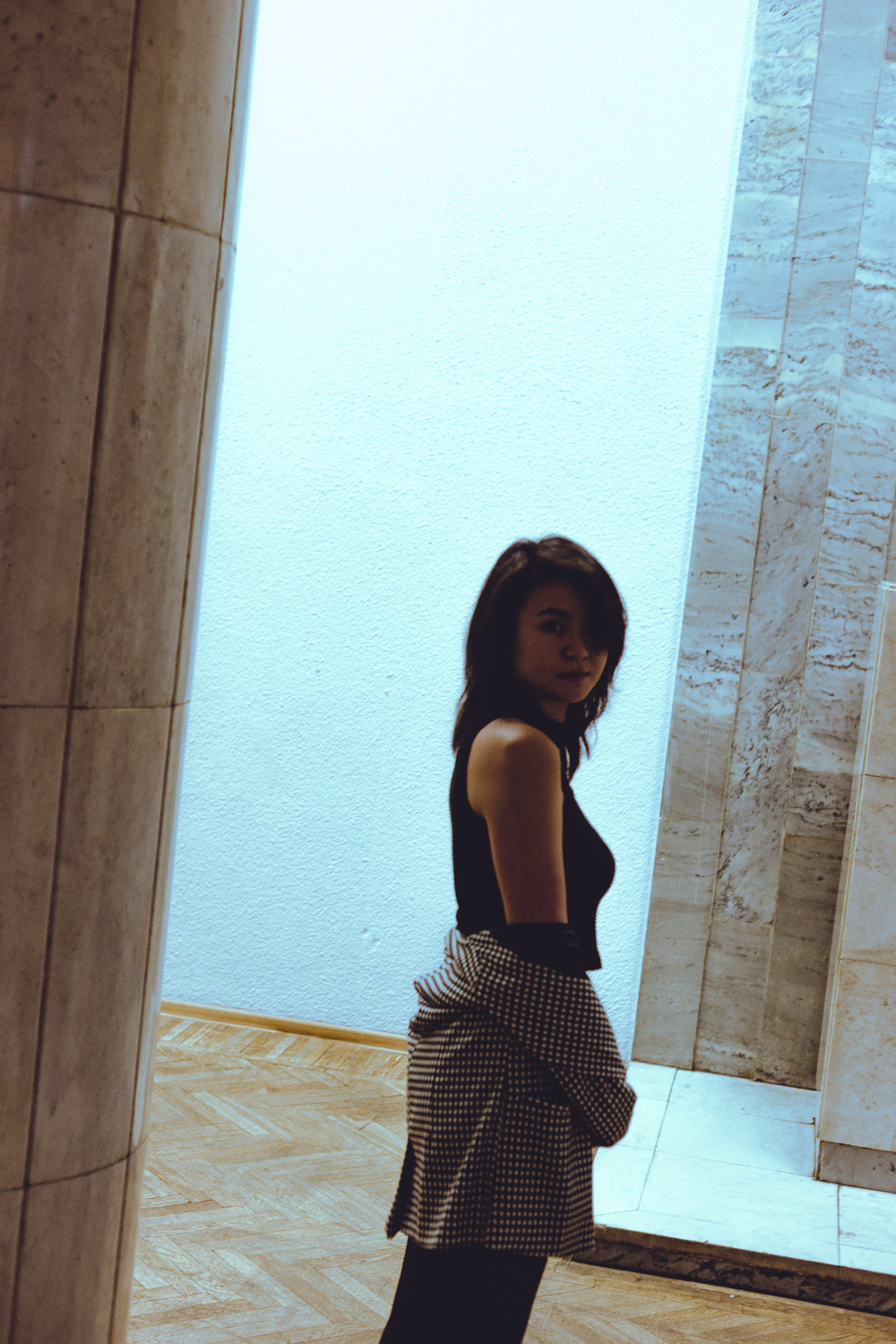 Камила. Фотограф в Москве и Санкт-Петербурге Саша Кар