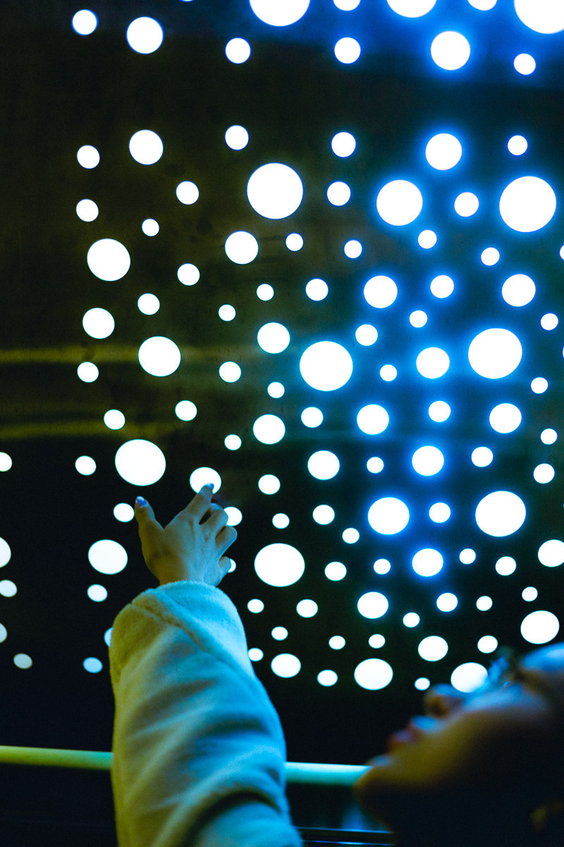 Соня. Фотограф в Москве и Санкт-Петербурге Саша Кар