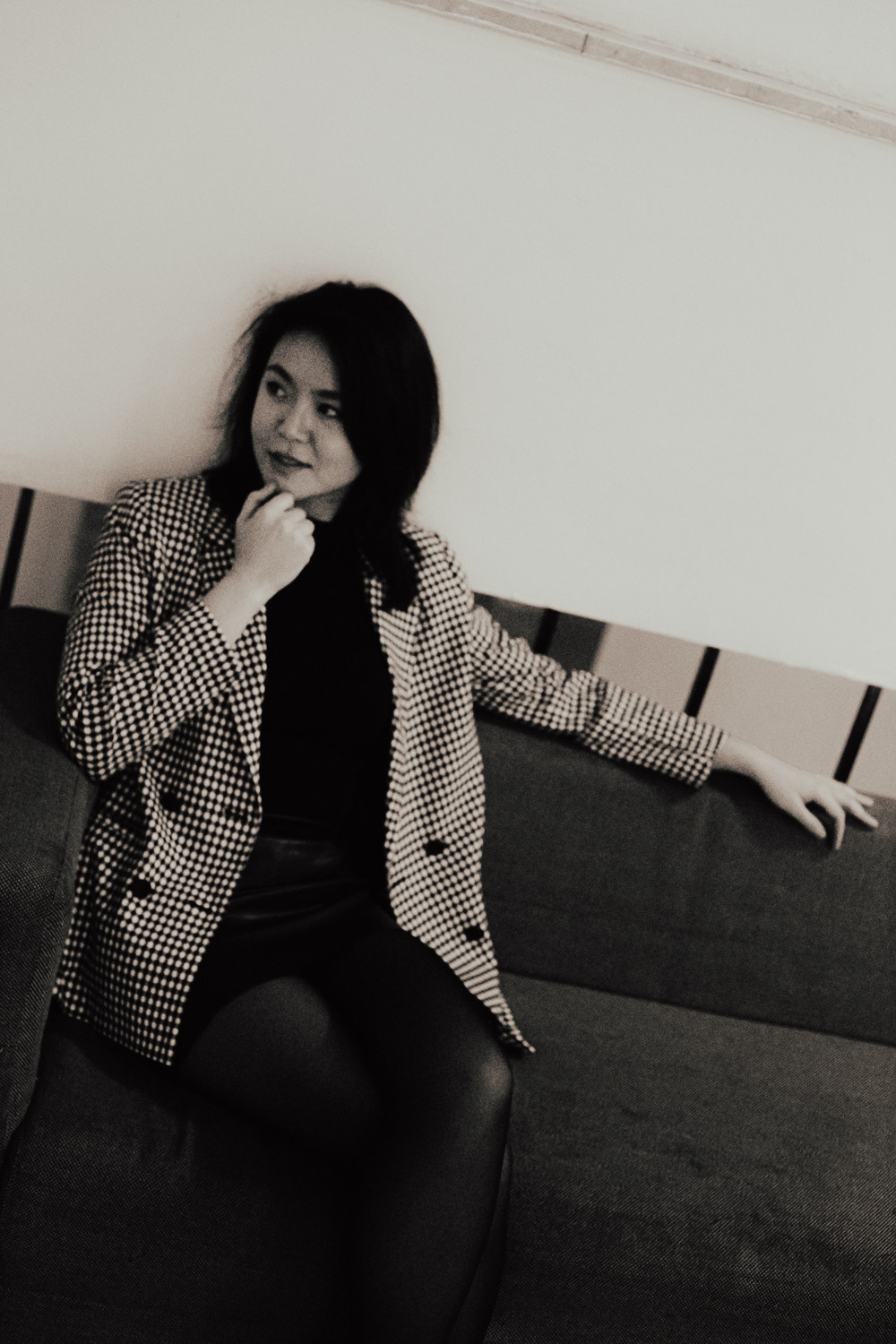 Камила. Фотограф в Москве и Санкт-Петербурге Саша Кар