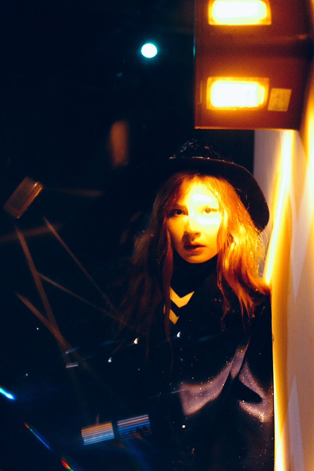 Диана. Фотограф в Москве и Санкт-Петербурге Саша Кар