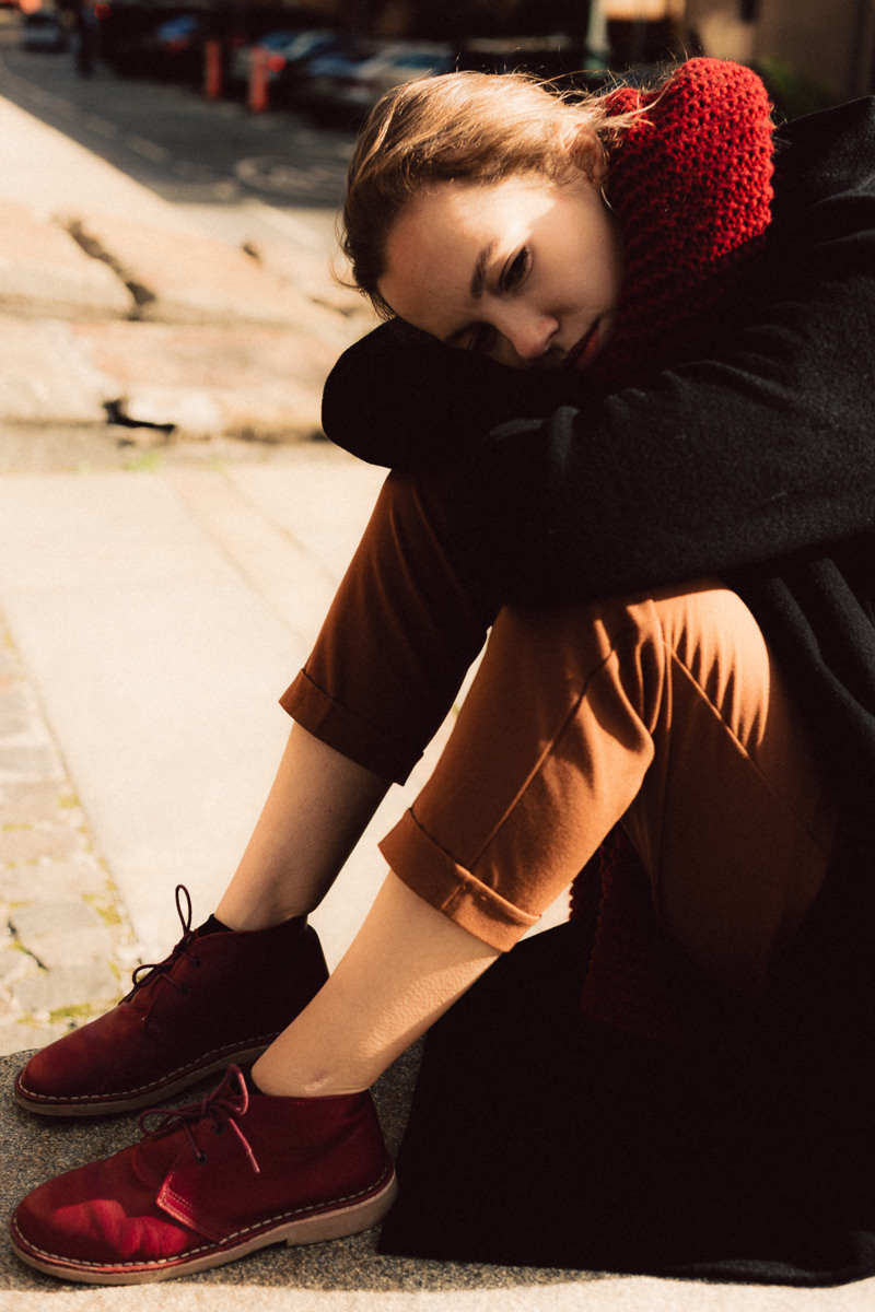 Алена. Фотограф в Москве и Санкт-Петербурге Саша Кар